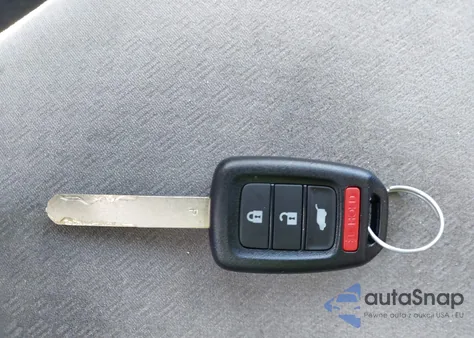 2015 Honda Cr-V Lx from USA, damaged, VIN 5J6RM4H32FL113239